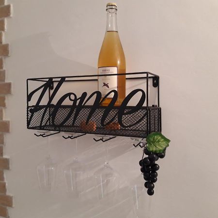 In Vino Veritas Сулмона Екстериор снимка